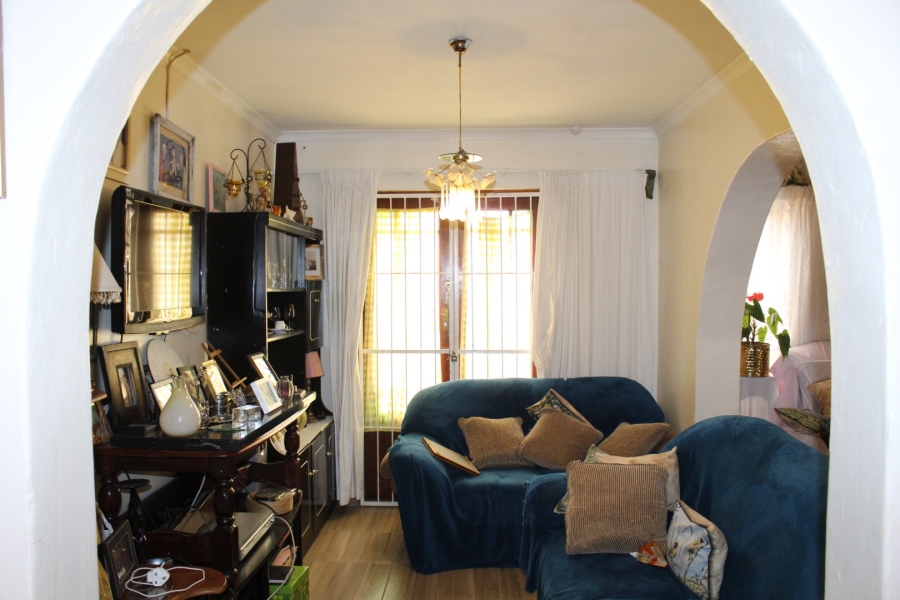 3 Bedroom Property for Sale in Forest Glade Western Cape
